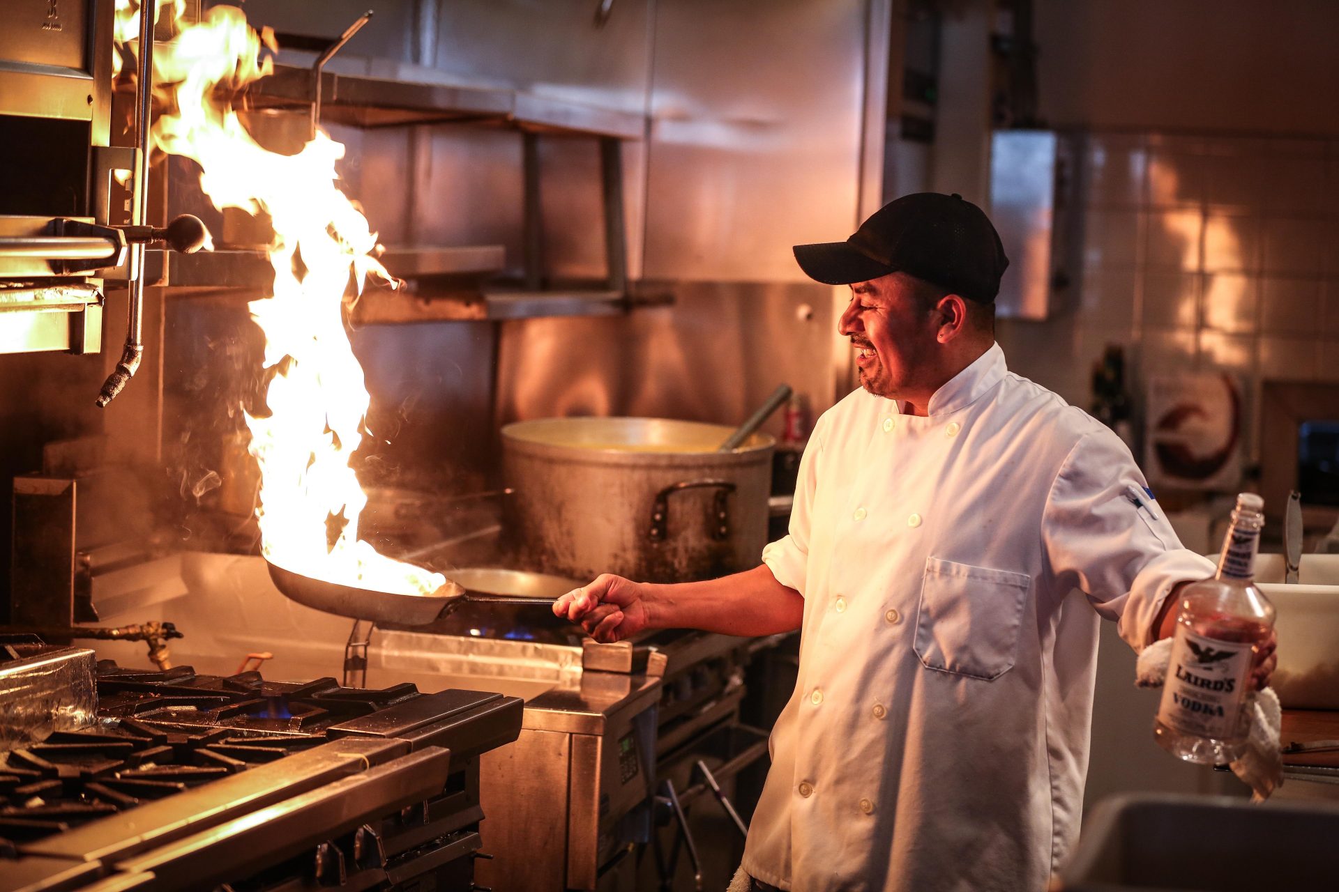 2021 Salary Guide For Some Common Hospitality And Restaurant Industry 