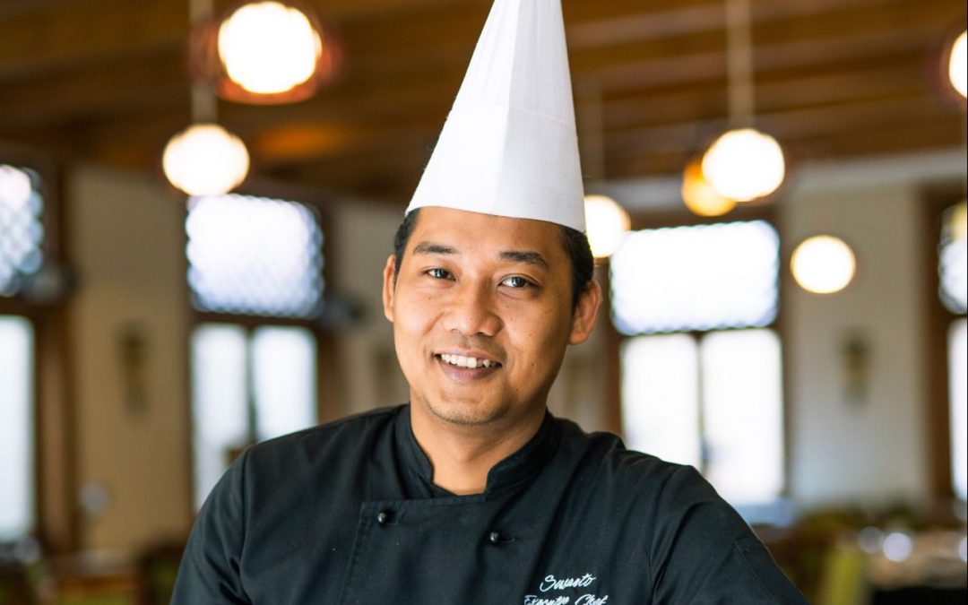 chef hospitality headhunter
